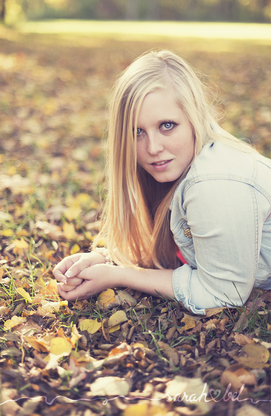 sarah bel | Alexandra 07