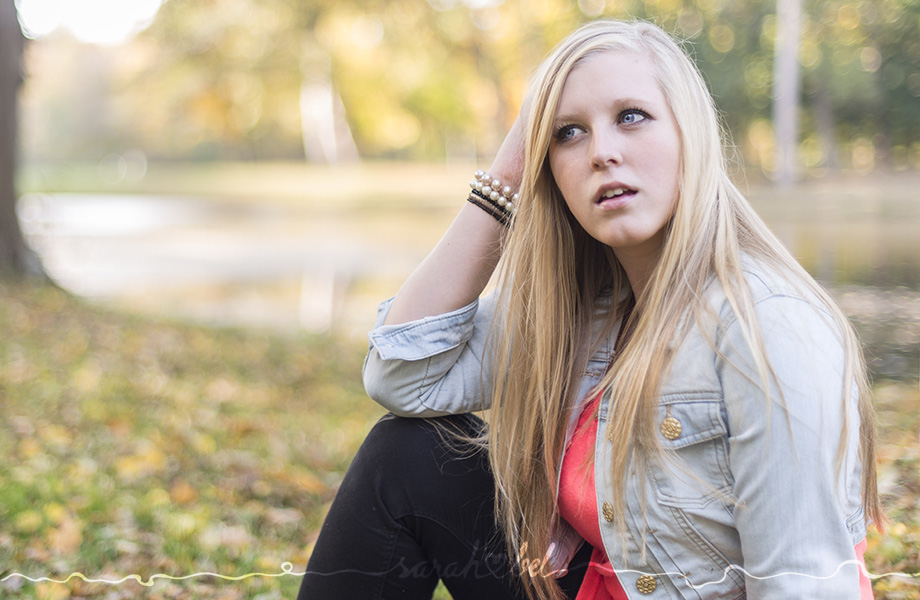 sarah bel | Alexandra 10