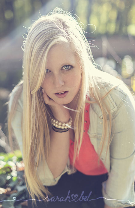 sarah bel | Alexandra 15