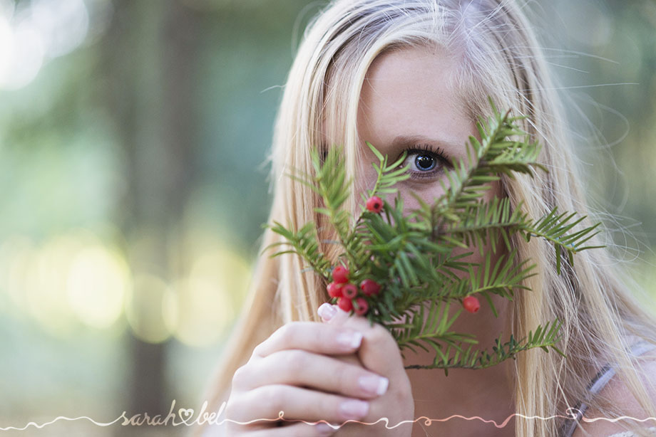 sarah bel | Alexandra 17