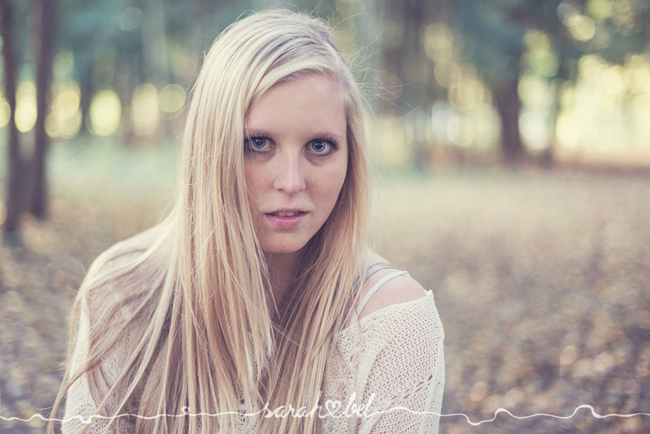 sarah bel | Alexandra 20