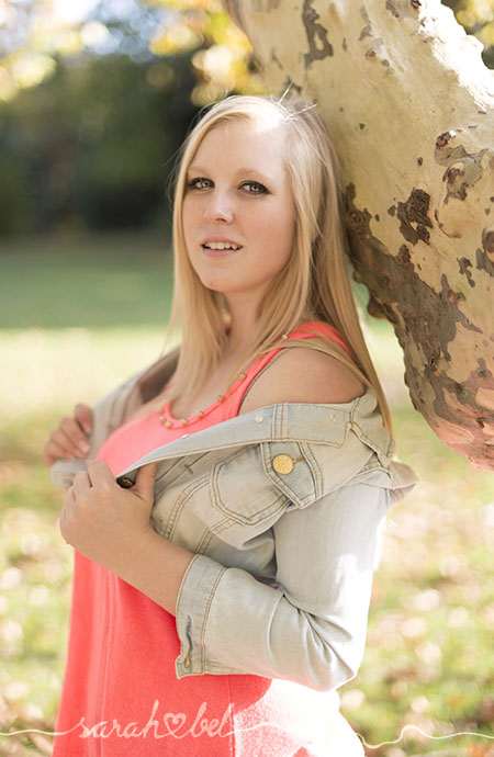 sarah bel | Alexandra 29