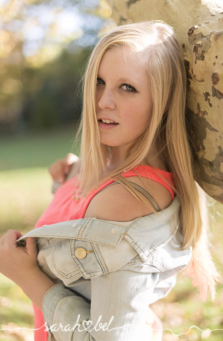 sarah bel | Alexandra 30