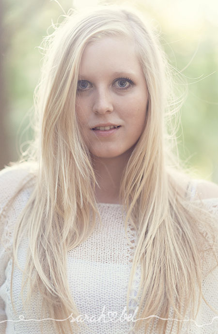 sarah bel | Alexandra 33