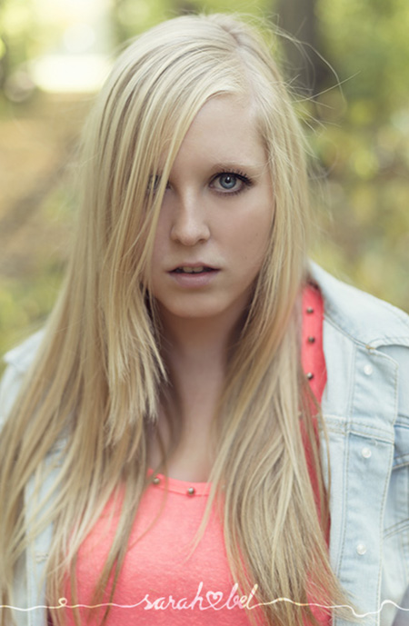 sarah bel | Alexandra 34