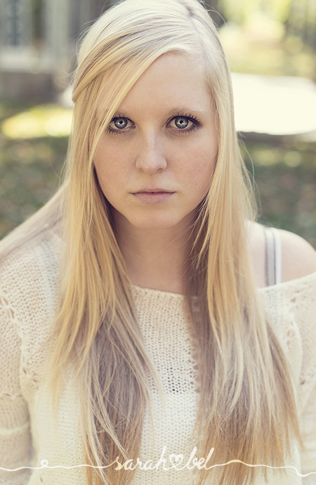 sarah bel | Alexandra 35