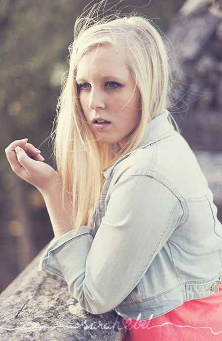 sarah bel | Alexandra 37