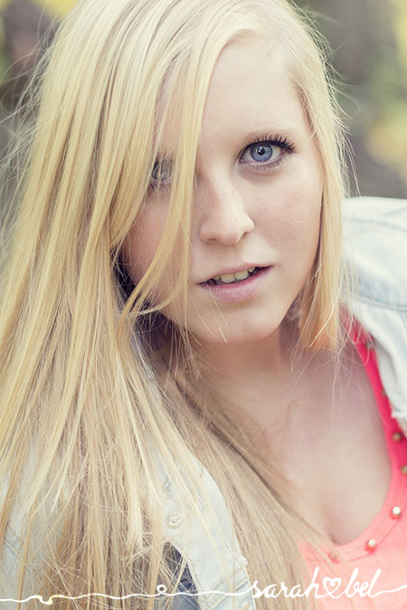 sarah bel | Alexandra 39