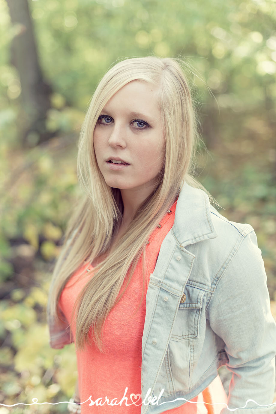 sarah bel | Alexandra 42