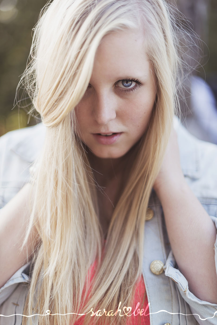 sarah bel | Alexandra 45
