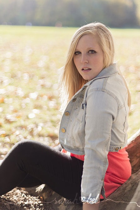 sarah bel | Alexandra 46