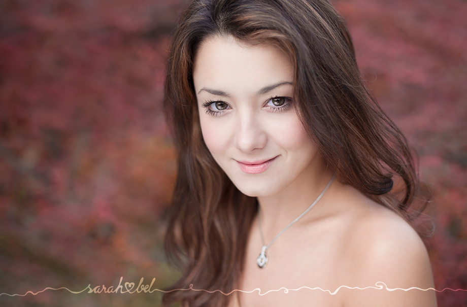 sarah bel | Alina 01