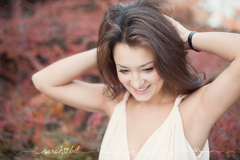 sarah bel | Alina 03