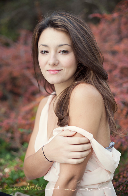 sarah bel | Alina 04