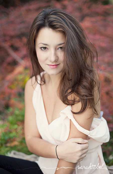 sarah bel | Alina 05
