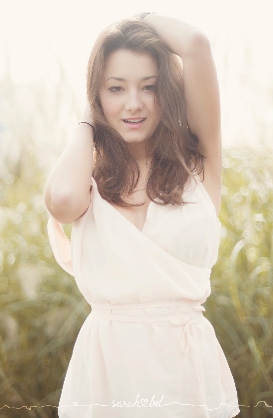 sarah bel | Alina 06