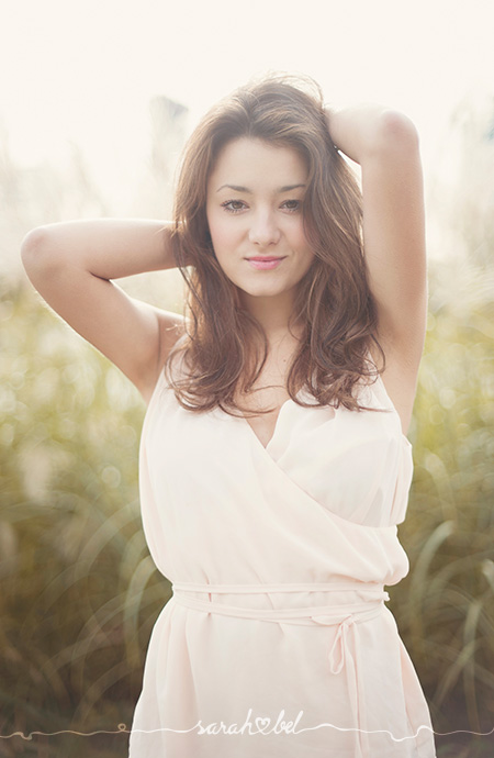 sarah bel | Alina 07