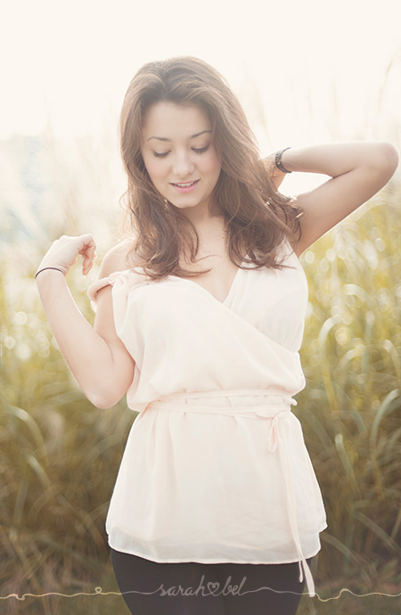 sarah bel | Alina 08