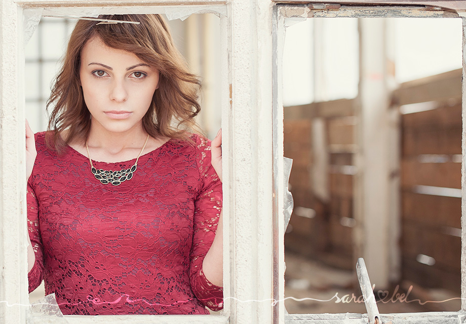 sarah bel | Andrea 01