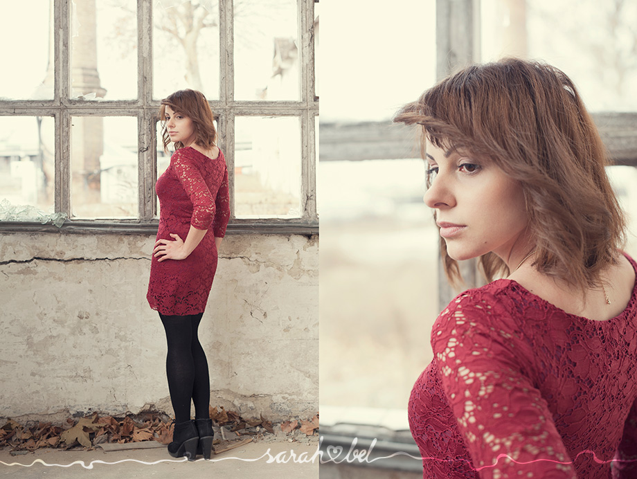 sarah bel | Andrea 02