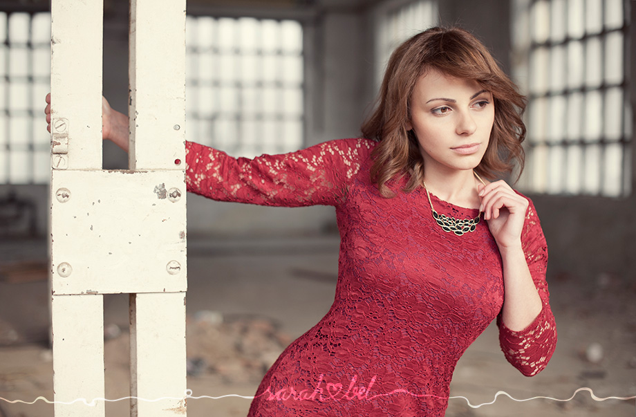 sarah bel | Andrea 03