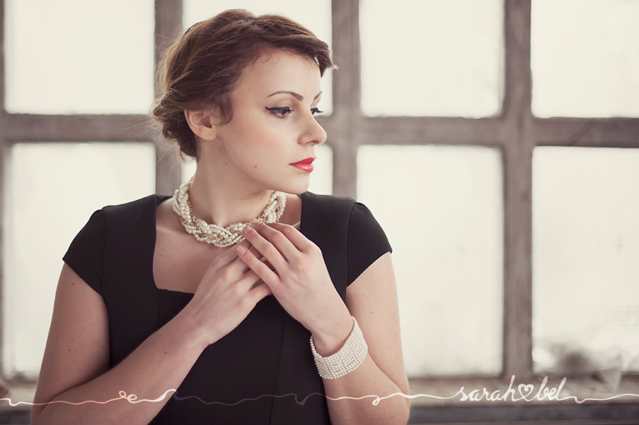 sarah bel | Andrea 04