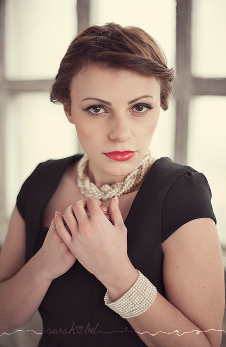 sarah bel | Andrea 06