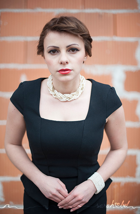 sarah bel | Andrea 07