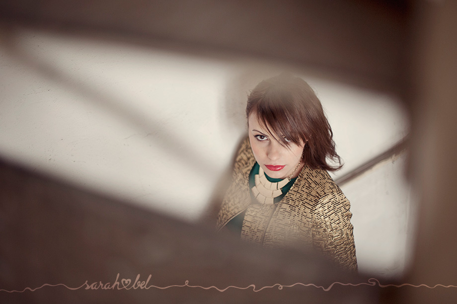 sarah bel | Andrea 09