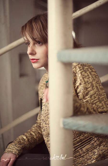 sarah bel | Andrea 13