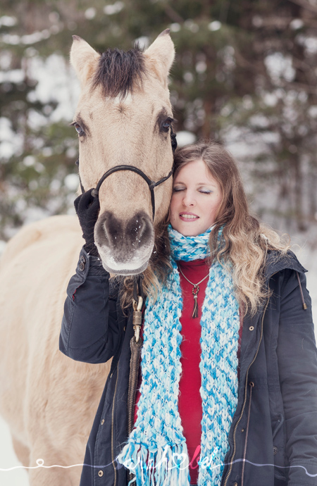 sarah bel | Anna & Gerhard & Pia