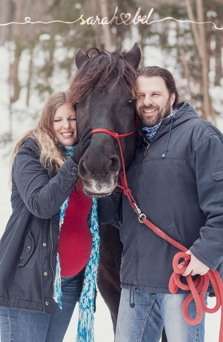 sarah bel | Anna & Gerhard & Pia