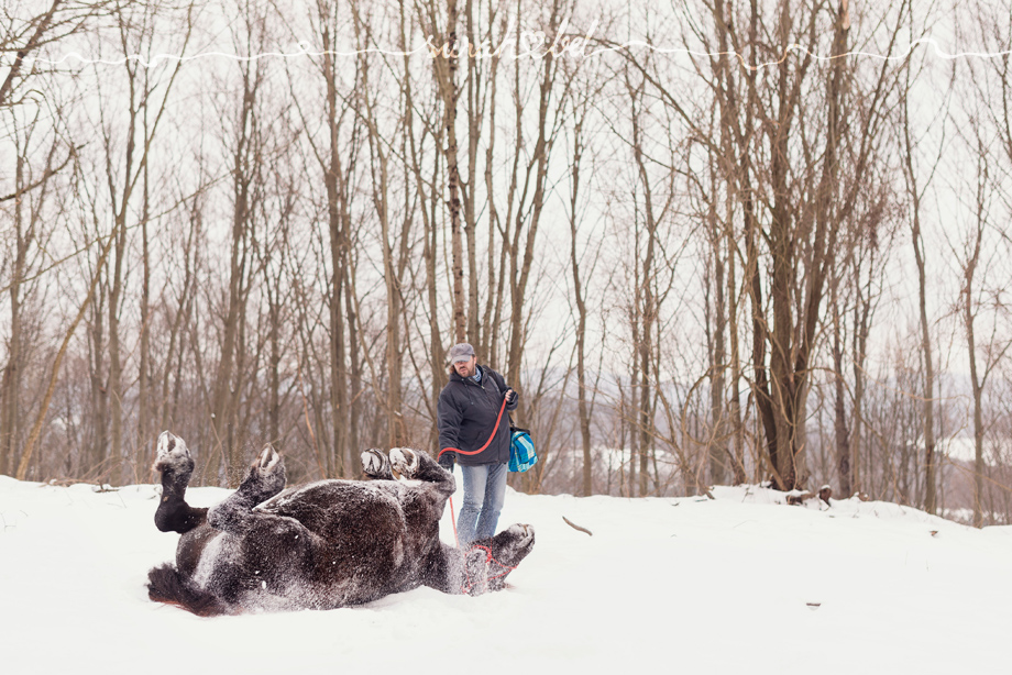 sarah bel | Anna & Gerhard & Pia