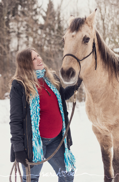 sarah bel | Anna & Gerhard & Pia