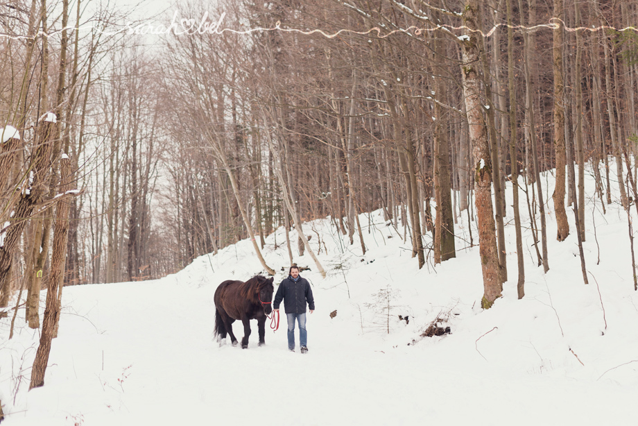 sarah bel | Anna & Gerhard & Pia