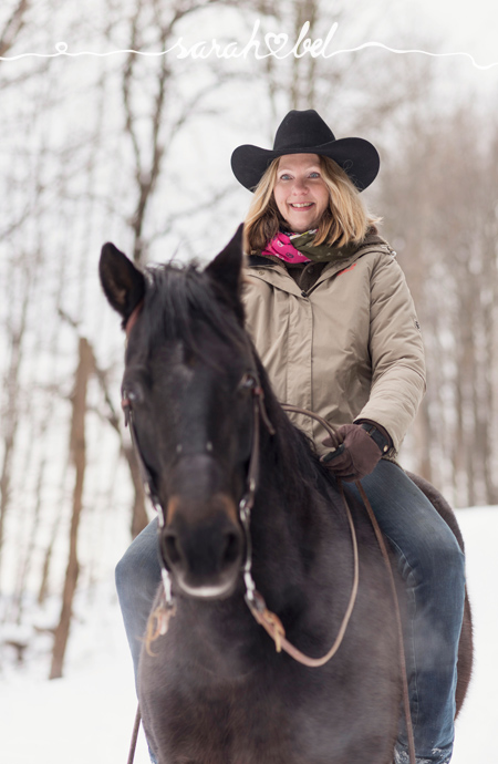 sarah bel | Anna & Gerhard & Pia