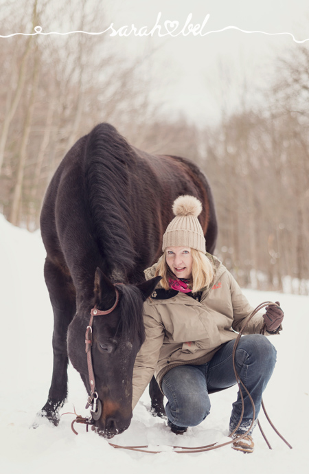 sarah bel | Anna & Gerhard & Pia