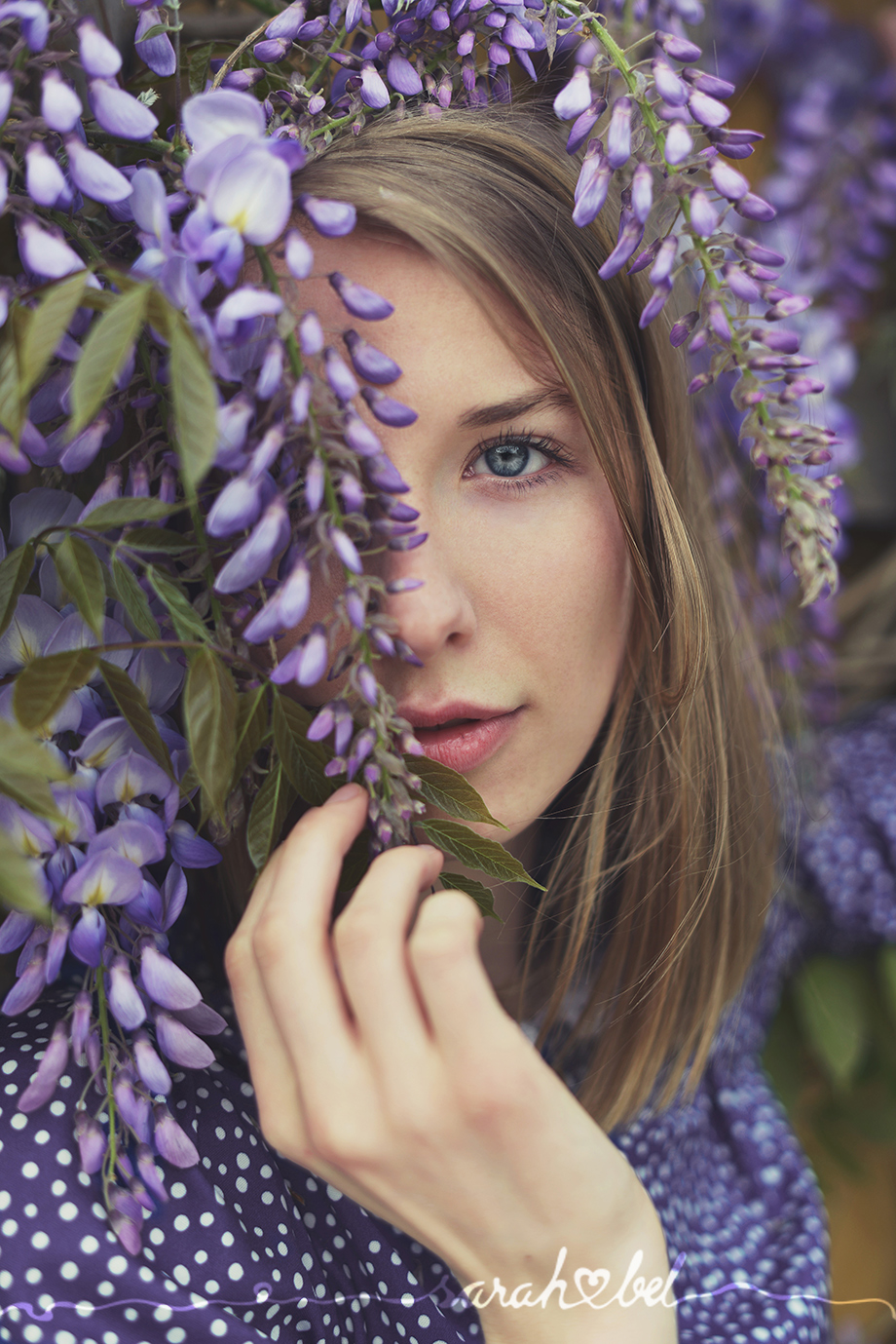 sarah bel | Anne 01