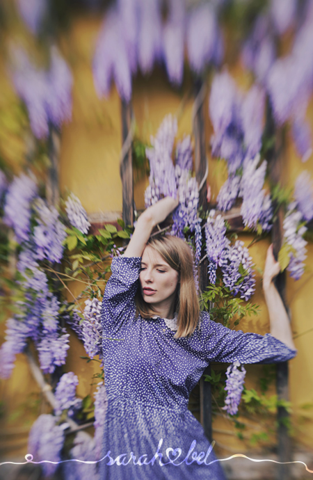 sarah bel | Anne 05