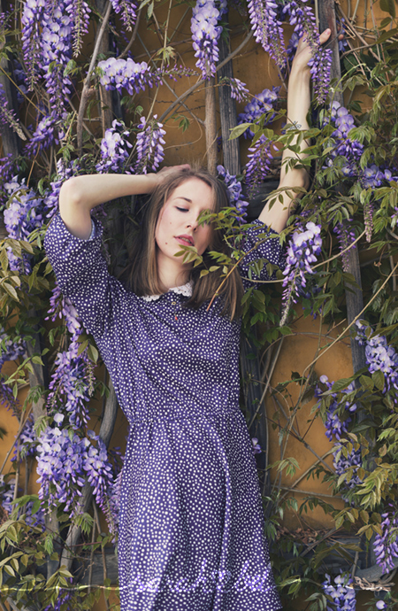 sarah bel | Anne 06