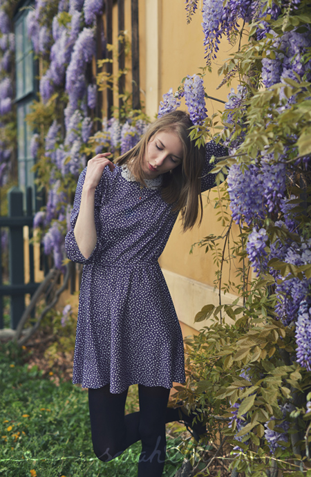 sarah bel | Anne 07