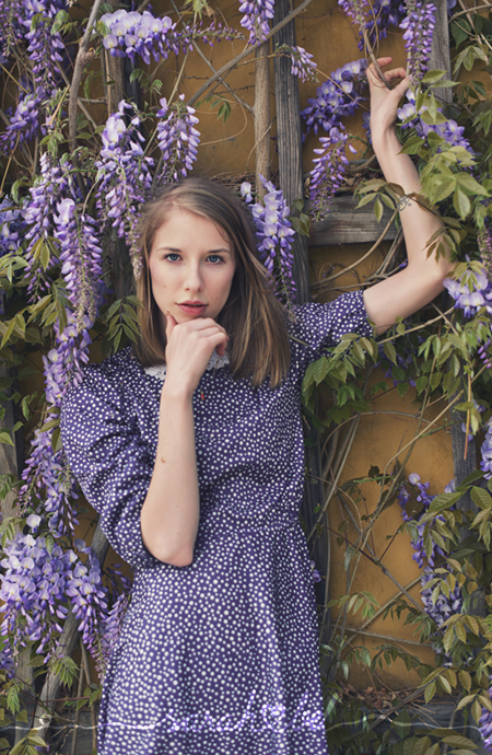 sarah bel | Anne 10