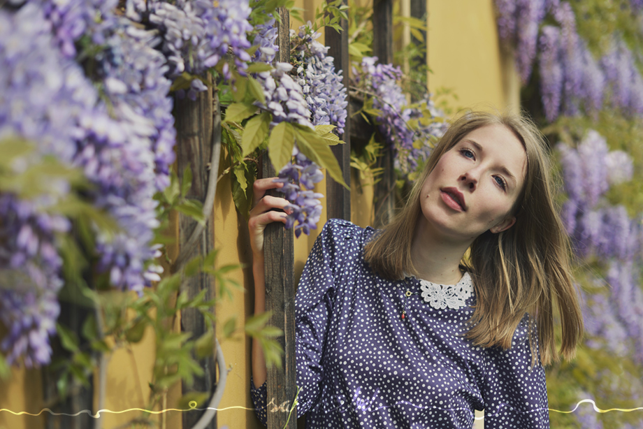 sarah bel | Anne 11