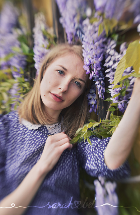 sarah bel | Anne 12