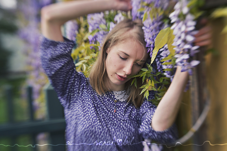 sarah bel | Anne 17