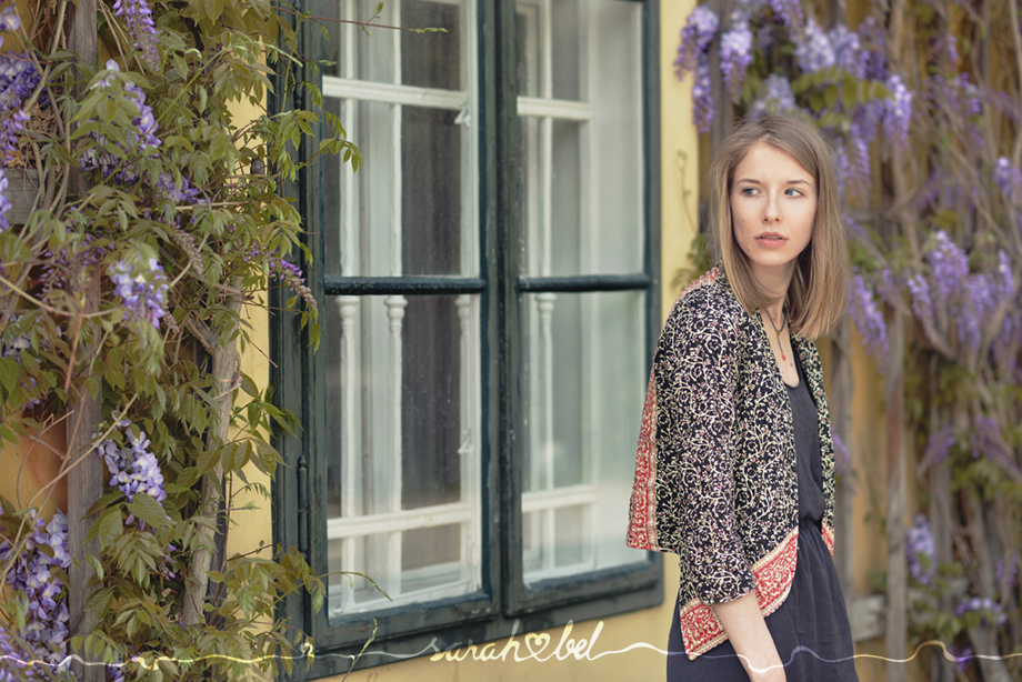 sarah bel | Anne 18