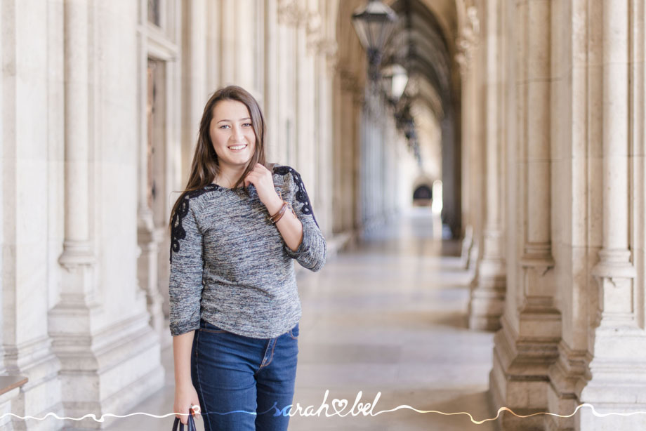 Vienna Portrait Photographer | Sarah Bel