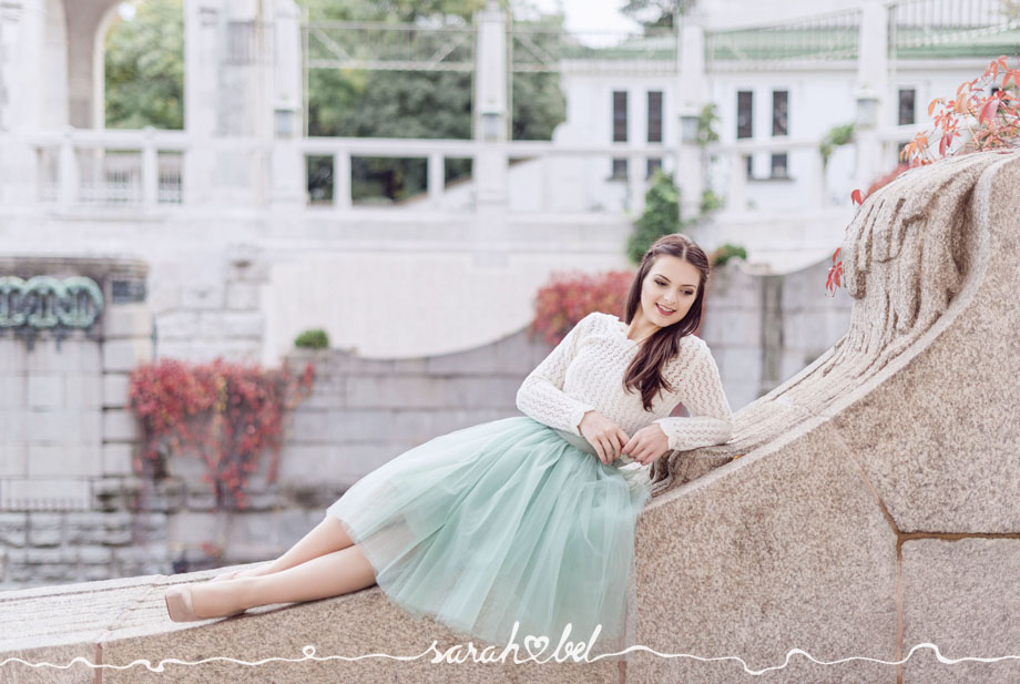 Vienna Portrait Photographer | Sarah Bel