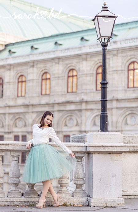 Vienna Portrait Photographer | Sarah Bel