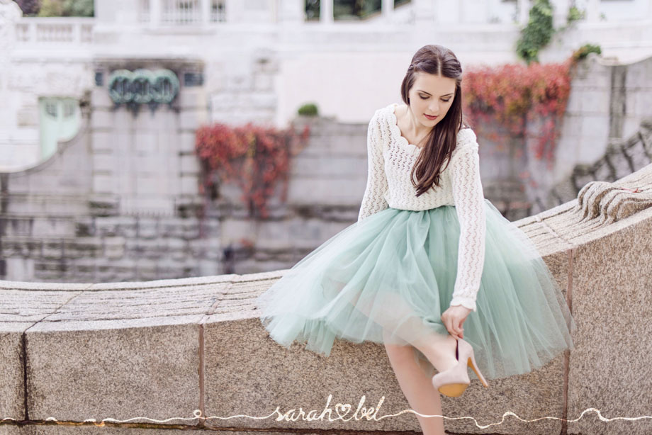 Vienna Portrait Photographer | Sarah Bel